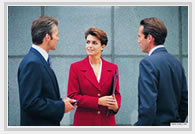 華星翻譯留學服務公司 專業安防與貿易網站翻譯，助力全球化交流