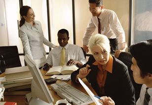 翻譯公司的服務類型與翻譯服務