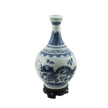 景德鎮博維陶瓷酒類包裝產品系列 匠心傳承，陶韻酒香