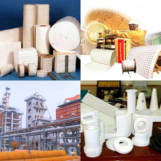 山東淄博耀星耐火保溫工程材料有限責任公司 陶瓷制品的創新與專業應用