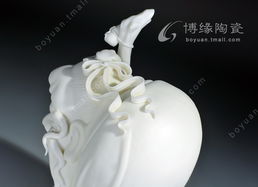 福壽雙全，瓷韻流芳——德化瓷雕的藝術魅力與工藝傳承